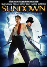 Watch Sundown: The Vampire in Retreat Solarmovie