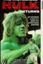 Watch The Incredible Hulk Returns Solarmovie