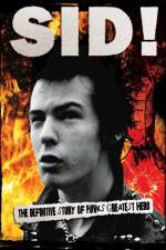 Watch Sid Vicious By Those Who Really Knew Him Solarmovie