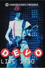 Watch Devo Live 1980 Solarmovie