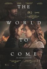 Watch The World to Come Solarmovie