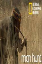 Watch National Geographic: Wild Man Hunt Kill To Survive Solarmovie