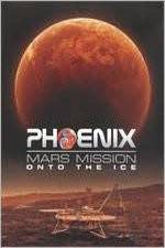 Watch Phoenix Mars Mission: Ashes to Ice Solarmovie