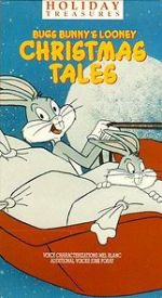 Watch Bugs Bunny\'s Looney Christmas Tales (TV Short 1979) Solarmovie