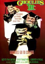 Watch Ghoulies Go to College Solarmovie