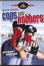 Watch Cops and Robbers Solarmovie