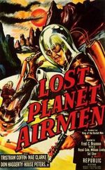 Watch Lost Planet Airmen Solarmovie