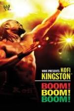 Watch Kofi Kingston Boom Boom Boom Solarmovie