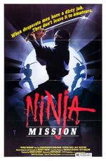 Watch The Ninja Mission Solarmovie