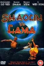 Watch Shaolin dou La Ma Solarmovie