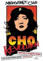 Watch Margaret Cho: CHO Revolution Solarmovie
