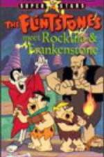 Watch The Flintstones Meet Rockula and Frankenstone Solarmovie