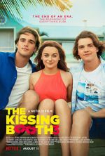 Watch The Kissing Booth 3 Solarmovie