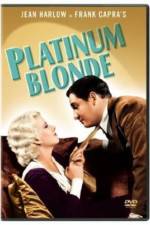 Watch Platinum Blonde Solarmovie