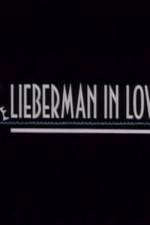 Watch Lieberman in Love Solarmovie