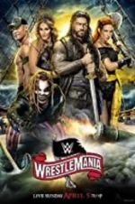 Watch WrestleMania 36 Solarmovie