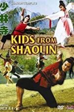 Watch Kids from Shaolin Solarmovie