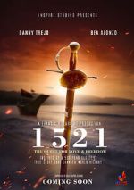 Watch 1521: The Quest for Love and Freedom Solarmovie
