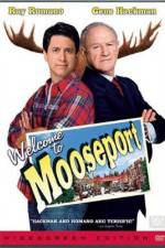 Watch Welcome to Mooseport Solarmovie