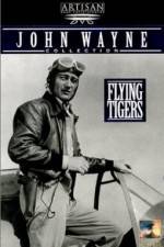 Watch Flying Tigers Solarmovie