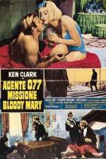 Watch Agente 077 missione Bloody Mary Solarmovie