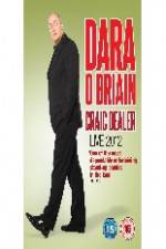 Watch Dara O Briain - Craic Dealer Solarmovie
