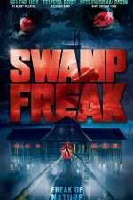 Watch Swamp Freak Solarmovie