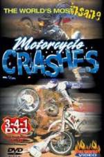 Watch The World's Most Insane Motorcycle Crashes Road Racing Crash and Trash Solarmovie