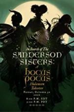 Watch In Search of the Sanderson Sisters, a Hocus Pocus Hulaween Takeover Solarmovie