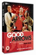 Watch Good Arrows Solarmovie