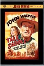 Watch Tall in the Saddle Solarmovie