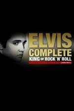 Watch Elvis Complete: The King of Rock 'N' Roll Solarmovie