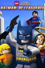 Watch Lego DC Comics: Batman Be-Leaguered (TV Short 2014) Solarmovie