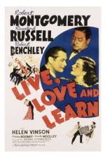 Watch Live Love and Learn Solarmovie