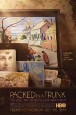 Watch Packed In A Trunk: The Lost Art of Edith Lake Wilkinson Solarmovie
