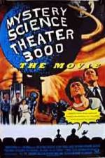 Watch Mystery Science Theater 3000 The Movie Solarmovie