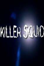 Watch Killer Squid Solarmovie