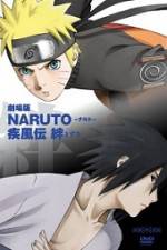Watch Naruto Shippuden Bonds Solarmovie