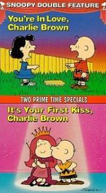 Watch It\'s Your First Kiss, Charlie Brown Solarmovie