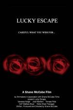 Watch Lucky Escape Solarmovie