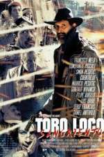 Watch Toro Loco Sangriento Solarmovie