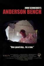 Watch Anderson Bench Solarmovie