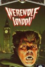 Watch Werewolf of London Solarmovie