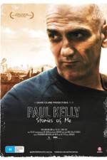 Watch Paul Kelly Stories of Me Solarmovie