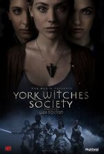 Watch York Witches Society Solarmovie