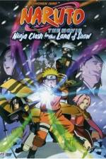 Watch Naruto the Movie Ninja Clash in the Land of Snow Solarmovie