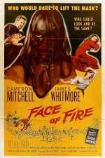 Watch Face of Fire Solarmovie