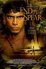 Watch End of the Spear Solarmovie