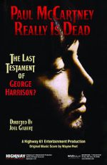 Watch Paul McCartney Really Is Dead: The Last Testament of George Harrison Solarmovie