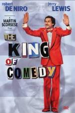 Watch The King of Comedy Solarmovie